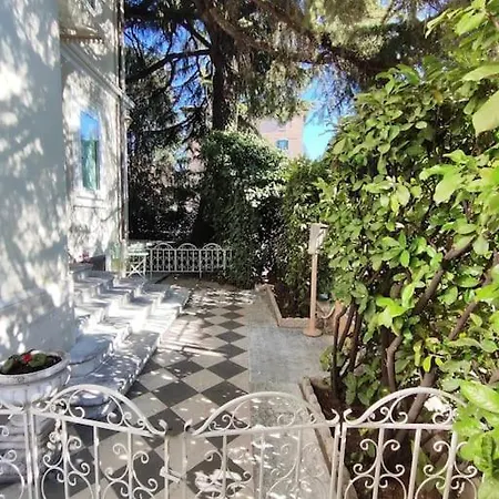 Casa Valli Reggio Emilia