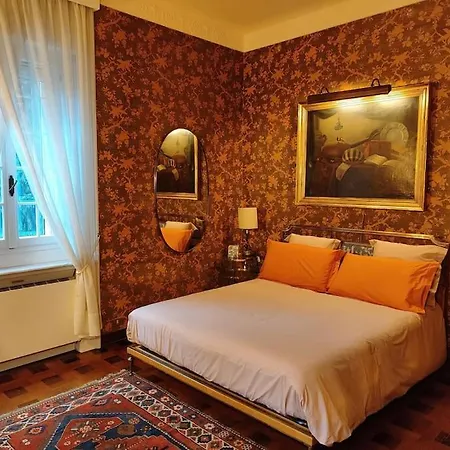 Apartamento Casa Valli *