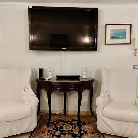 Casa Valli Apartamento Reggio Emilia