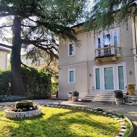 Casa Valli Apartamento