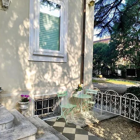 Appartement Casa Valli *
