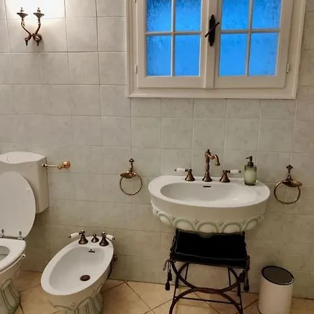 Casa Valli * 레조넬에밀리아