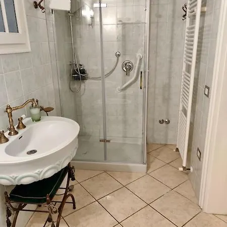 Apartamento Casa Valli Reggio Emilia