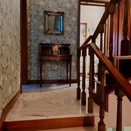 Casa Valli * Reggio Emilia