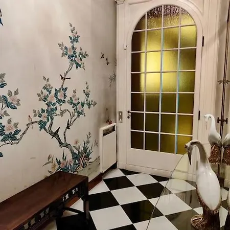 Casa Valli Apartamento