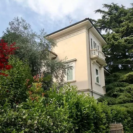 Casa Valli Apartamento Reggio Emilia