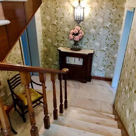 Casa Valli Apartamento