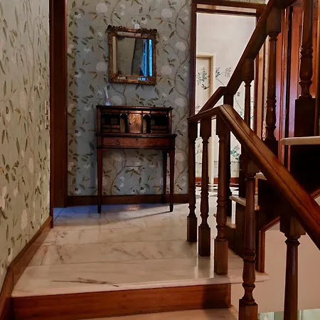 아파트 Casa Valli *