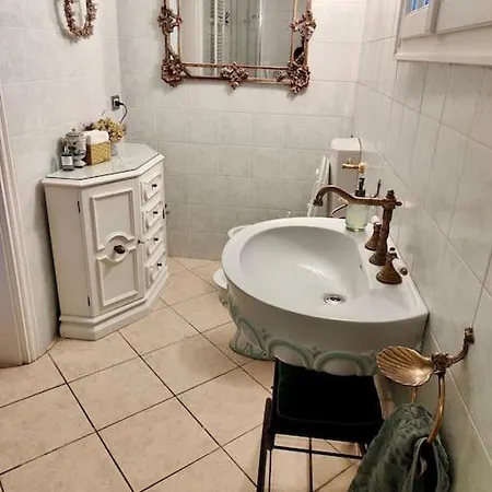Casa Valli * Reggio Emilia