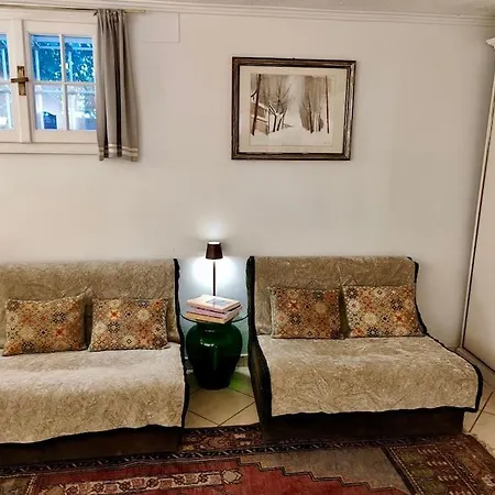 Apartamento Casa Valli *