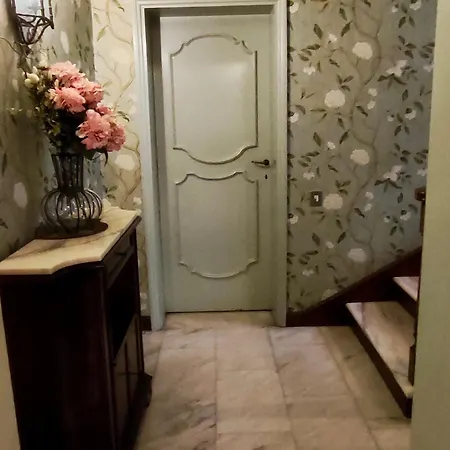 Apartamento Casa Valli *