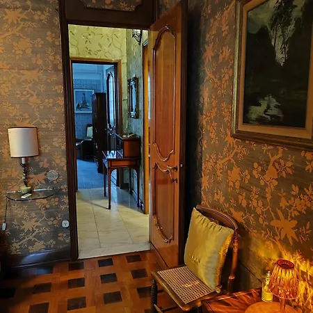 Apartamento Casa Valli