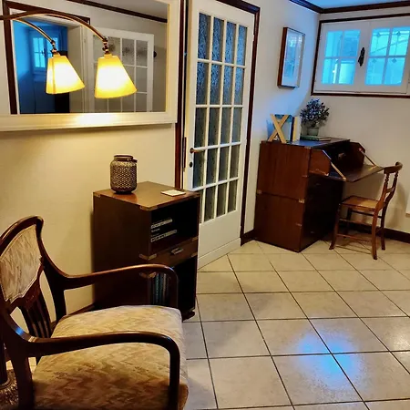 Casa Valli Apartamento *