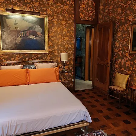 Casa Valli Apartamento Reggio Emilia