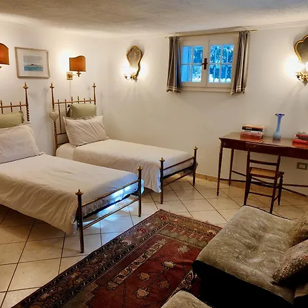 Casa Valli Reggio Emilia