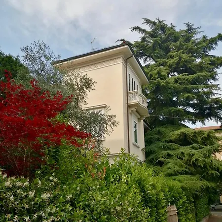 아파트 Casa Valli