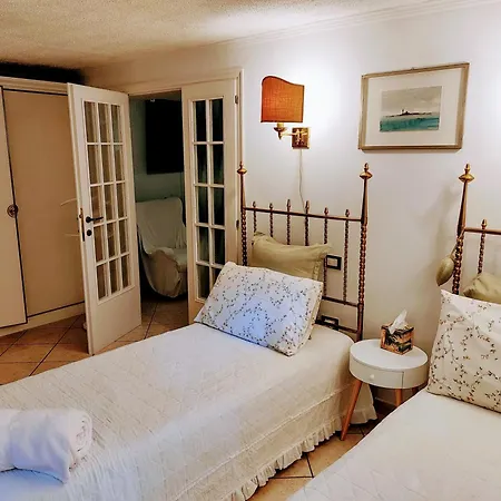 Casa Valli Apartamento *