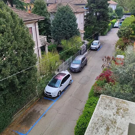 아파트 Casa Valli *