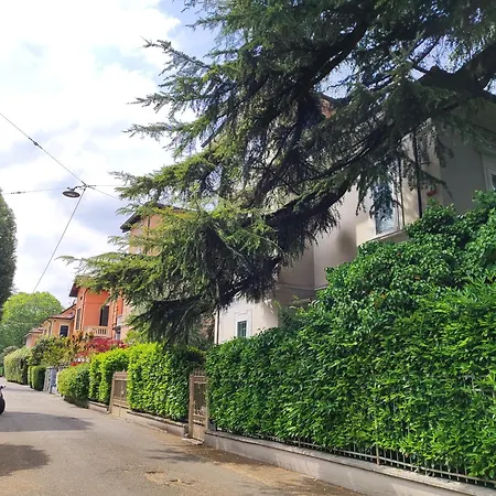 Casa Valli Apartamento Reggio Emilia
