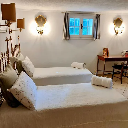 Casa Valli *