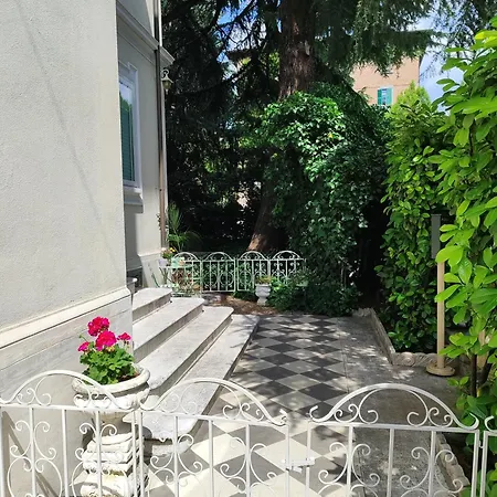 Casa Valli Reggio Emilia