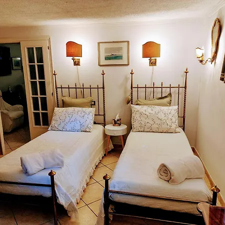 Casa Valli Apartamento *