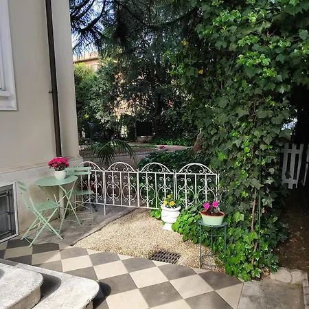 Apartamento Casa Valli *