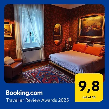 Appartement Casa Valli