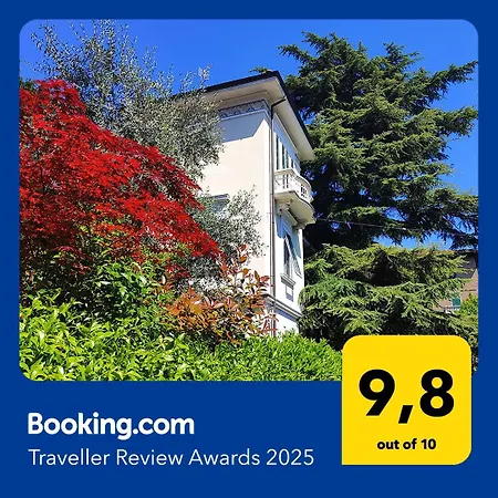 Casa Valli Reggio Emilia