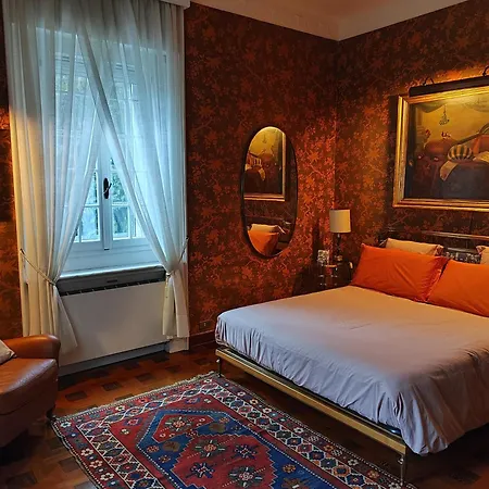 Casa Valli Apartamento Reggio Emilia