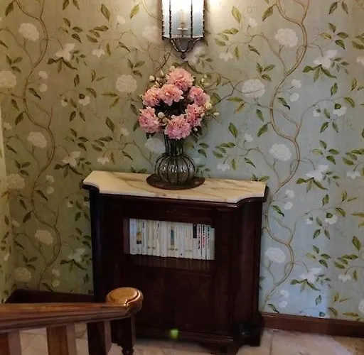 Casa Valli * ريجّو إيميليا