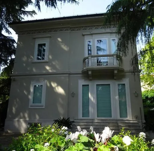 Casa Valli * ريجّو إيميليا