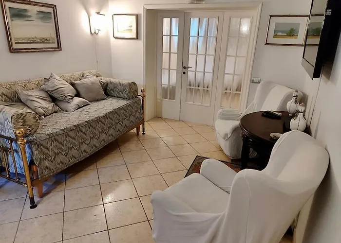 Casa Valli * ريجّو إيميليا