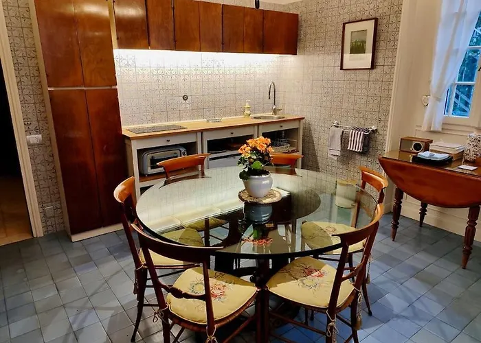 Casa Valli * ريجّو إيميليا