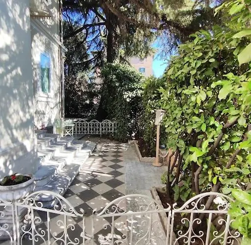 Casa Valli ريجّو إيميليا