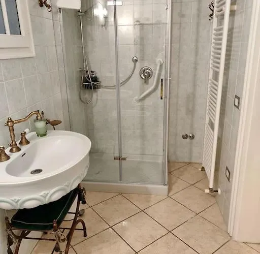 شقة Casa Valli ريجّو إيميليا