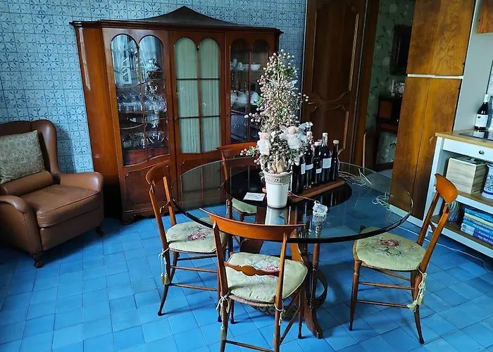 Casa Valli ريجّو إيميليا