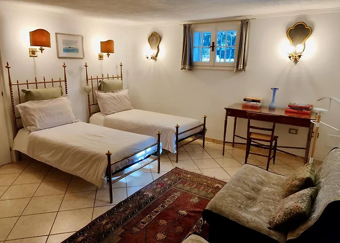 Casa Valli ريجّو إيميليا