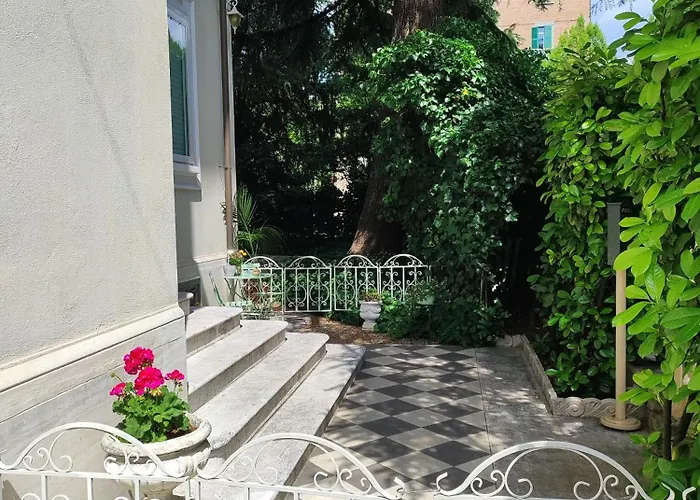 Casa Valli ريجّو إيميليا